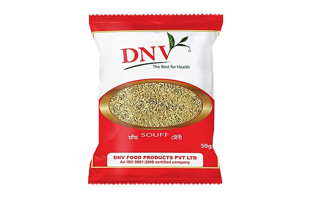 DNV Souff    Pack  50 grams